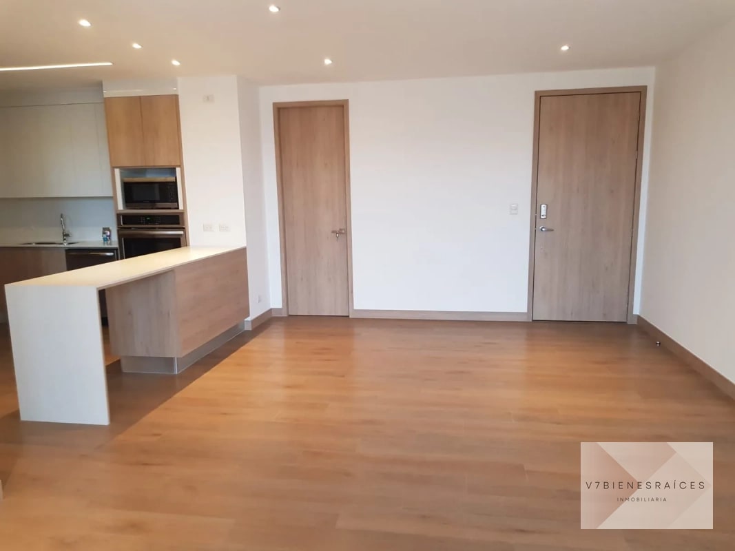PRECIOSO APARTAMENTO EN ZONA 15 - 1