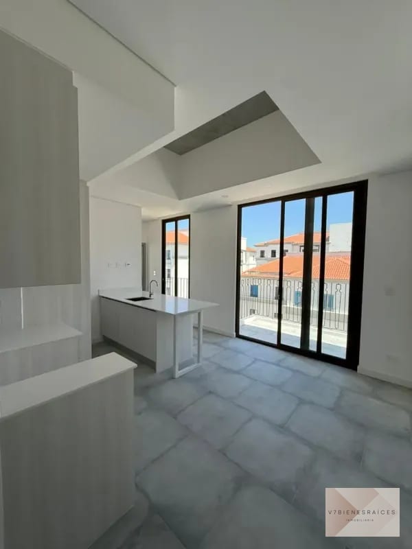 APARTAMENTO EN ANTARES DE CAYALÁ — Apartamento en Alquiler en Antares de Cayalá, Zona 16, Guatemala, Ciudad — foto 1 de 11