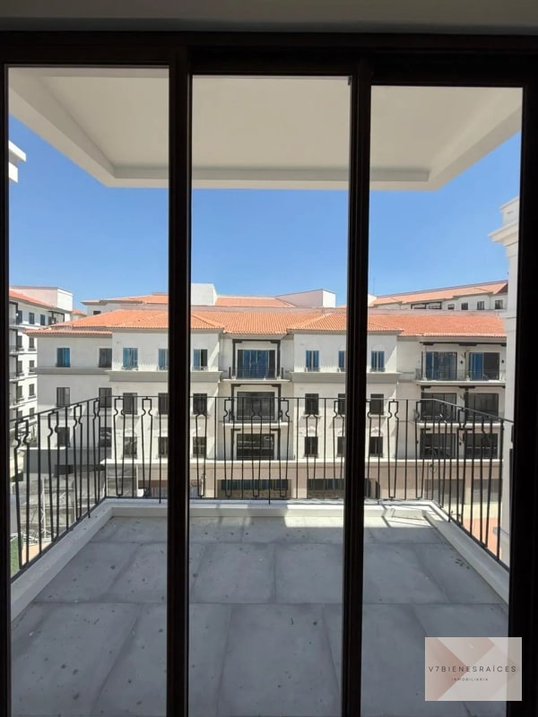 APARTAMENTO EN ANTARES DE CAYALÁ - 6