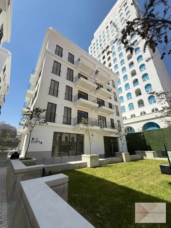 APARTAMENTO EN ANTARES DE CAYALÁ - 2