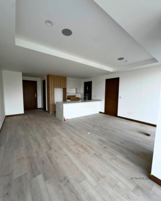 APARTAMENTO EN RENTA ZONA 10 PARA ESTRENAR - 2