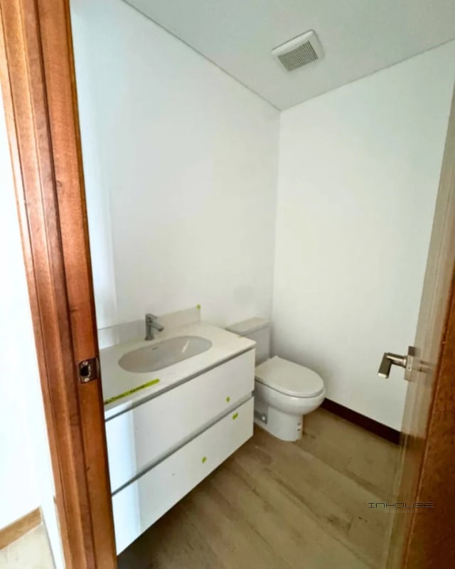 APARTAMENTO EN RENTA ZONA 10 PARA ESTRENAR - 4