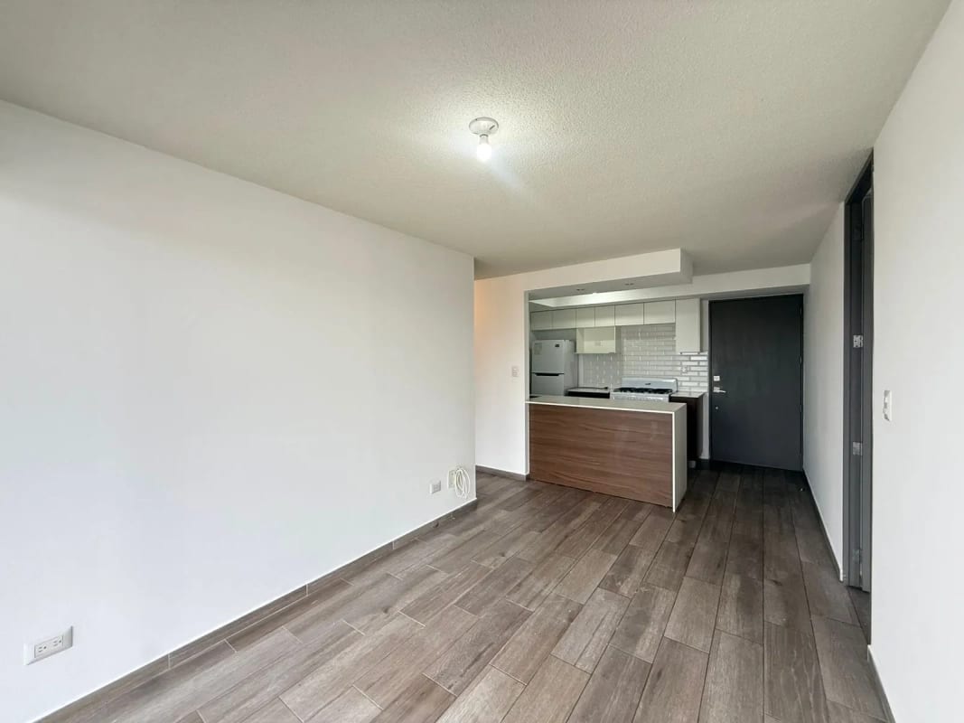 Vendo apartamento en zona 11. — Apartamento en Venta en Aralia Mariscal, Zona 11, Guatemala, Ciudad — foto 1 de 11