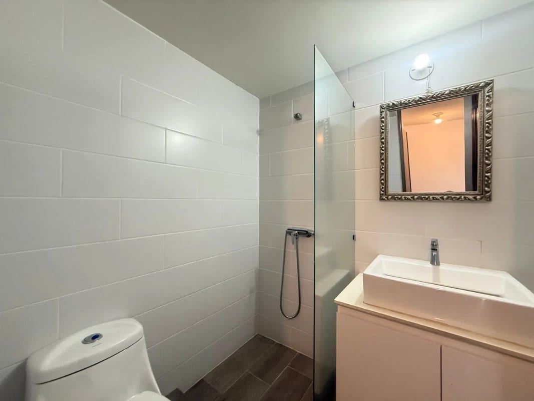 Vendo apartamento en zona 11. — Apartamento en Venta en Aralia Mariscal, Zona 11, Guatemala, Ciudad — foto 9 de 11