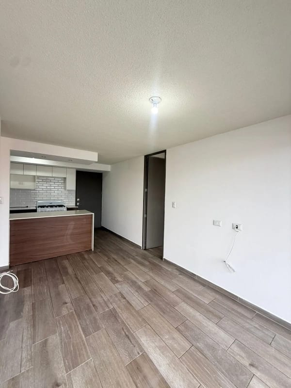 Vendo apartamento en zona 11. — Apartamento en Venta en Aralia Mariscal, Zona 11, Guatemala, Ciudad — foto 5 de 11