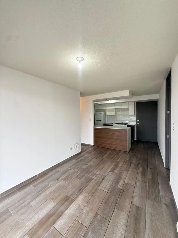 Vendo apartamento en zona 11. — Apartamento en Venta en Aralia Mariscal, Zona 11, Guatemala, Ciudad — foto 4 de 11