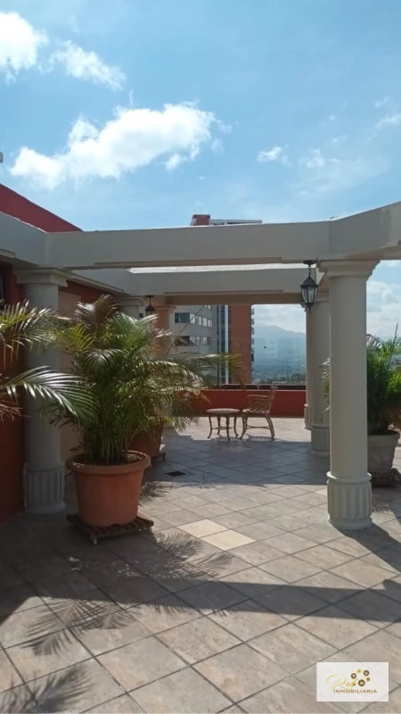Apartamento en Alquiler Bellini zona 14 - 10