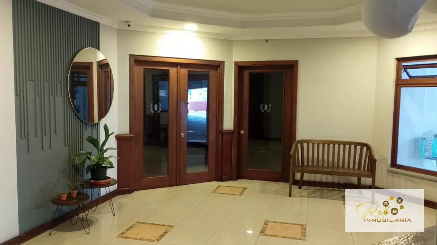 Apartamento en Alquiler Bellini zona 14 - 9
