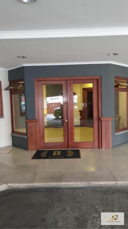 Apartamento en Alquiler Bellini zona 14 - 8