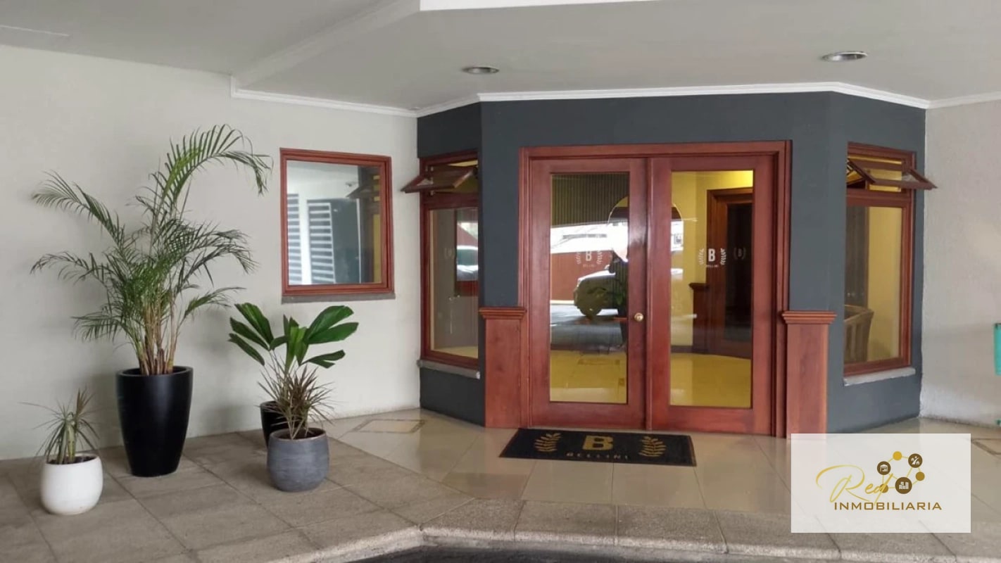 Apartamento en Alquiler Bellini zona 14 - 7