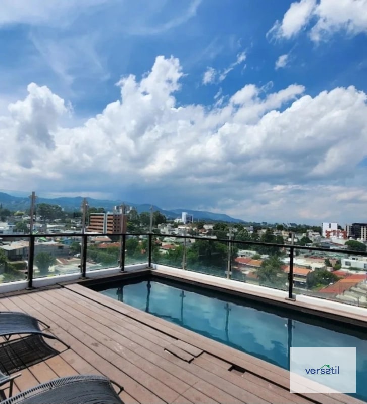 Venta Apartamento de 3 Habitaciones AOKI Z.14 - 1