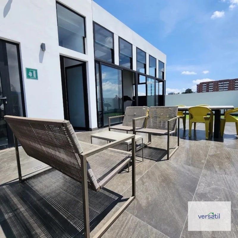 Venta Apartamento de 3 Habitaciones AOKI Z.14 - 17