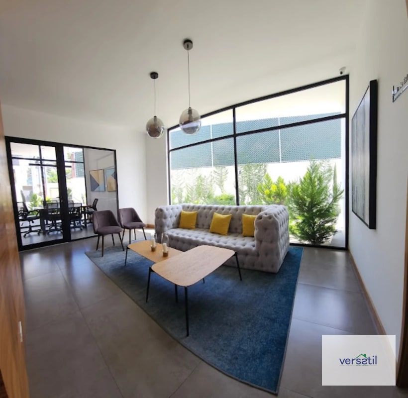 Venta Apartamento de 3 Habitaciones AOKI Z.14 - 16
