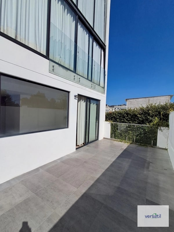 Venta Apartamento de 3 Habitaciones AOKI Z.14 - 15