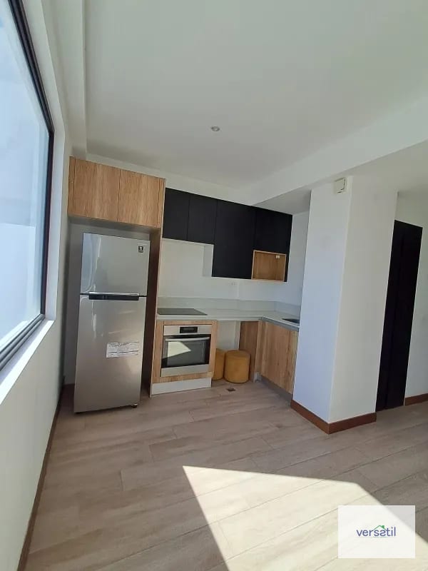 Venta Apartamento de 3 Habitaciones AOKI Z.14 — Apartamento en Venta en AOKI, Zona 14, Guatemala, Ciudad — foto 12 de 17