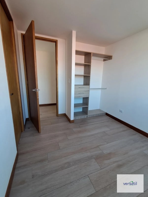 Venta Apartamento de 3 Habitaciones AOKI Z.14 - 5