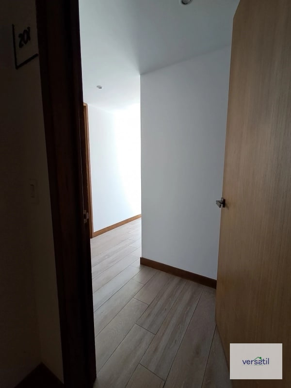 Venta Apartamento de 3 Habitaciones AOKI Z.14 - 2