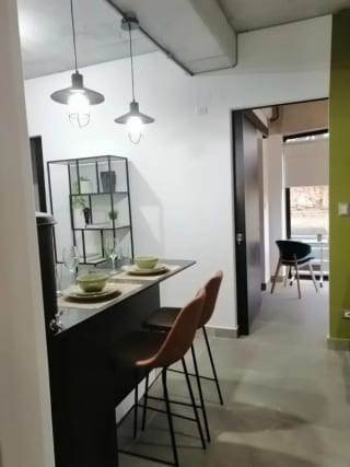 Apartamento en ALQUILER completamente equipado zona 16 sector de Cayala. — Apartamento en Venta en Zona 16, Guatemala, Ciudad — miniatura 2 de 6