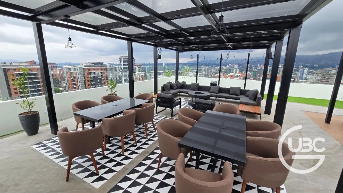 Apartamento para estrenar en Atarah Zona 10 - 2