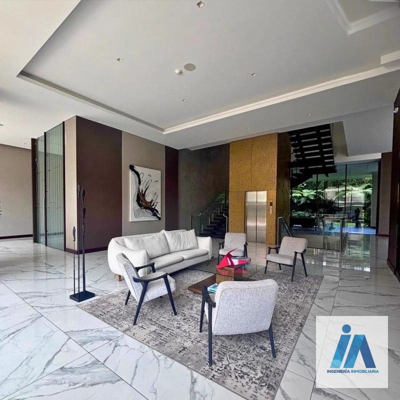 APARTAMENTO EN ALQUILER/VENTA📍Edificio Echo, zona 14 - 17