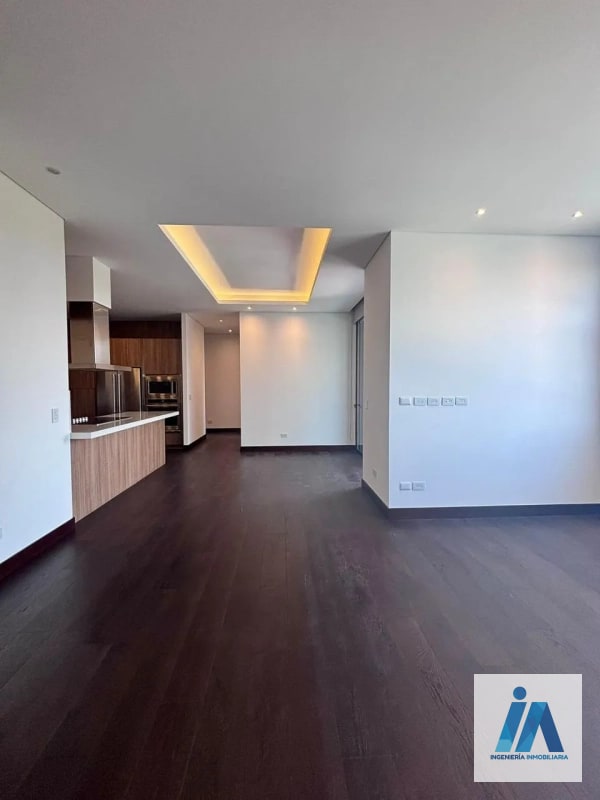 APARTAMENTO EN ALQUILER/VENTA📍Edificio Echo, zona 14 - 1