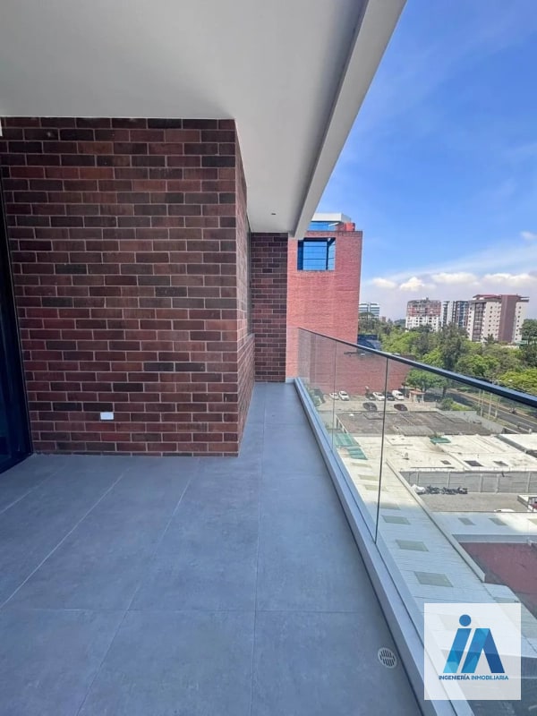 APARTAMENTO EN ALQUILER/VENTA📍Edificio Echo, zona 14 - 16