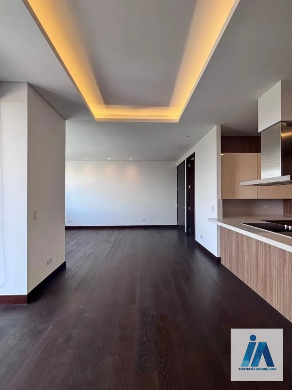 APARTAMENTO EN ALQUILER/VENTA📍Edificio Echo, zona 14 - 15