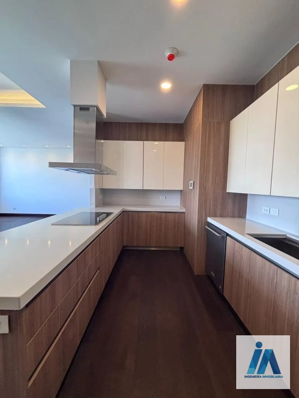 APARTAMENTO EN ALQUILER/VENTA📍Edificio Echo, zona 14 - 14