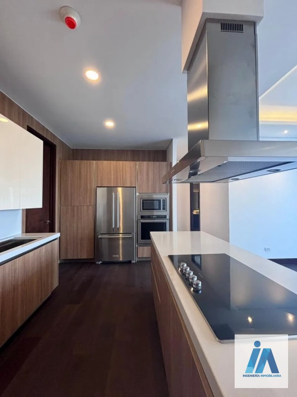 APARTAMENTO EN ALQUILER/VENTA📍Edificio Echo, zona 14 - 13