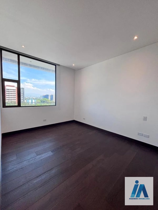 APARTAMENTO EN ALQUILER/VENTA📍Edificio Echo, zona 14 - 12
