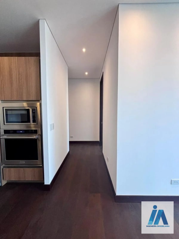APARTAMENTO EN ALQUILER/VENTA📍Edificio Echo, zona 14 - 10