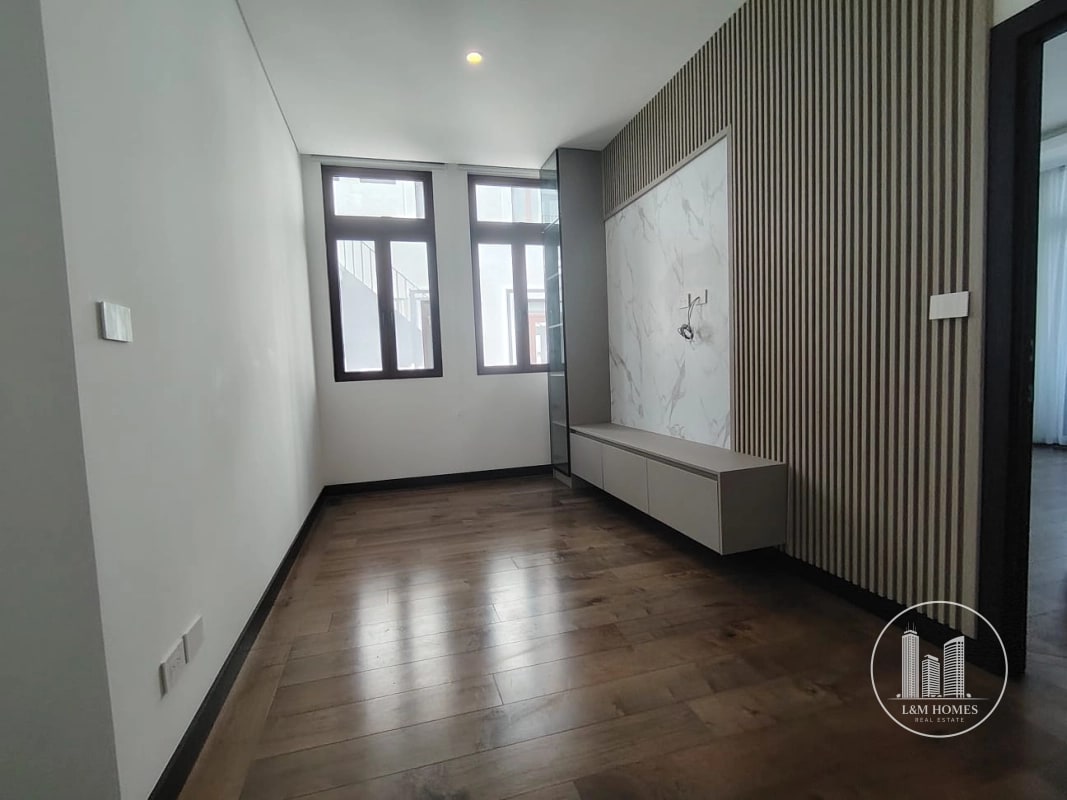 Lindo y Amplio apartamento en Olmos de Cayala - 9