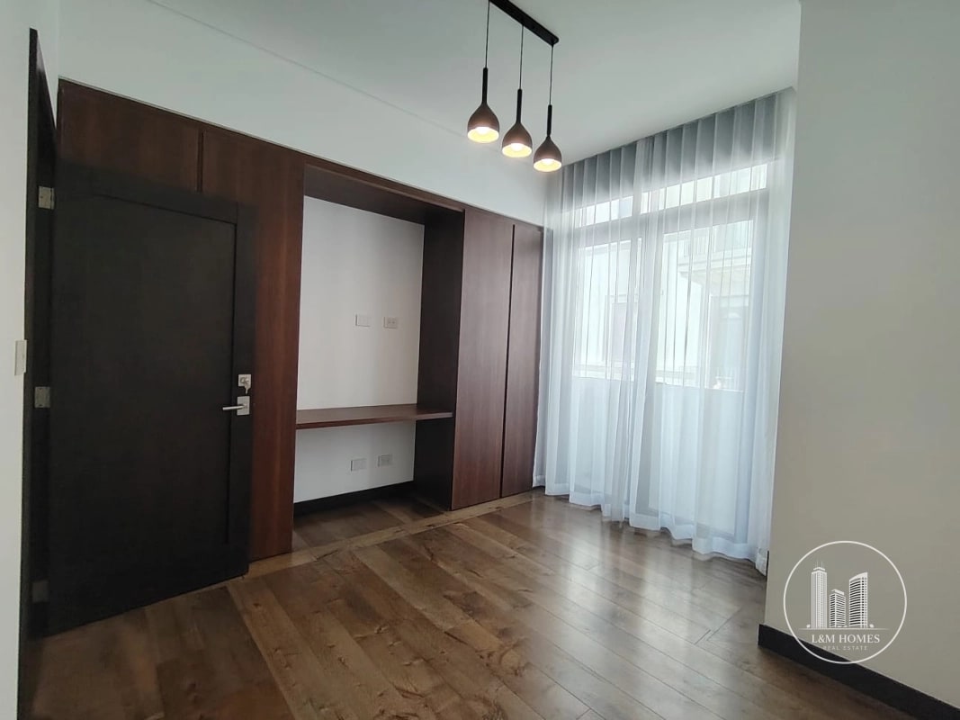 Lindo y Amplio apartamento en Olmos de Cayala - 5