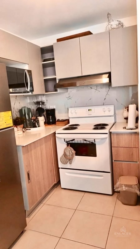 Zona 11 • Apartamento Amueblado en Venta • Parque San Jorge - 1
