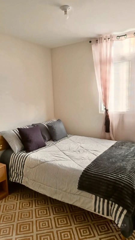 Zona 11 • Apartamento Amueblado en Venta • Parque San Jorge - 13