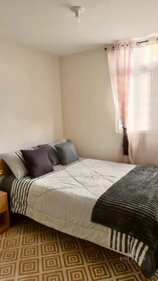 Zona 11 • Apartamento Amueblado en Venta • Parque San Jorge — Apartamento en Venta en Parque San Jorge, Zona 11, Guatemala, Ciudad — miniatura 13 de 14