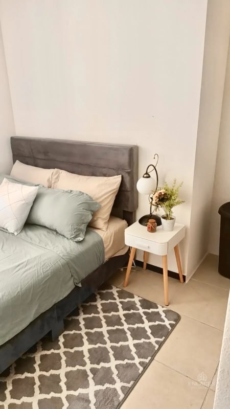 Zona 11 • Apartamento Amueblado en Venta • Parque San Jorge - 11