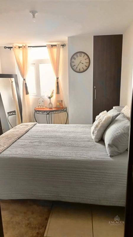 Zona 11 • Apartamento Amueblado en Venta • Parque San Jorge - 10