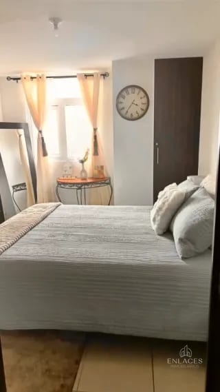 Zona 11 • Apartamento Amueblado en Venta • Parque San Jorge — Apartamento en Venta en Parque San Jorge, Zona 11, Guatemala, Ciudad — miniatura 10 de 14