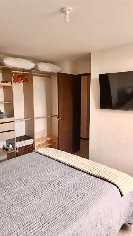 Zona 11 • Apartamento Amueblado en Venta • Parque San Jorge - 9