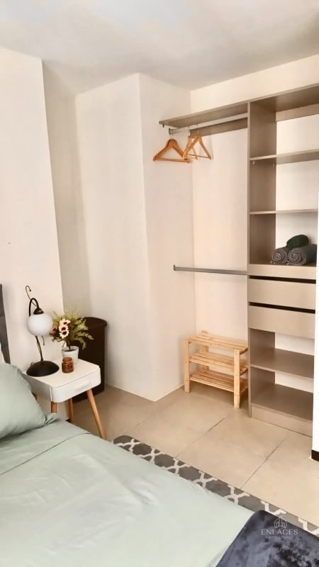 Zona 11 • Apartamento Amueblado en Venta • Parque San Jorge - 7