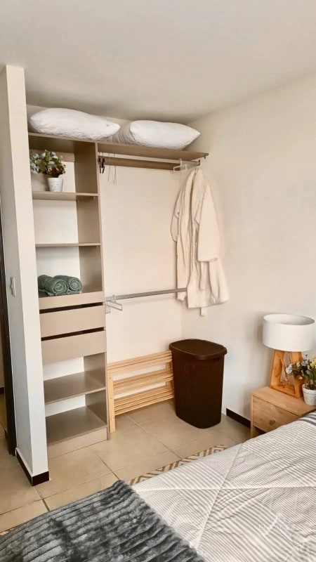 Zona 11 • Apartamento Amueblado en Venta • Parque San Jorge - 6