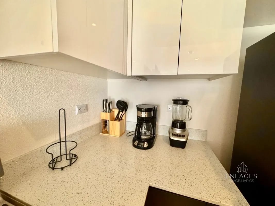 Zona 7 • Apartamento Amueblado en Venta • Parque Mateo — Apartamento en Venta en Parque Mateo, Zona 7, Guatemala, Ciudad — foto 15 de 16