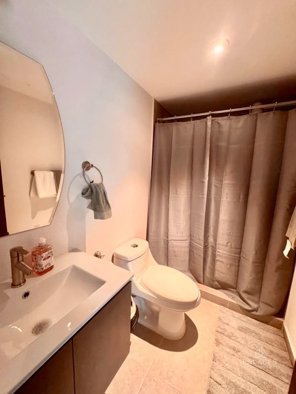 Zona 7 • Apartamento Amueblado en Venta • Parque Mateo - 9