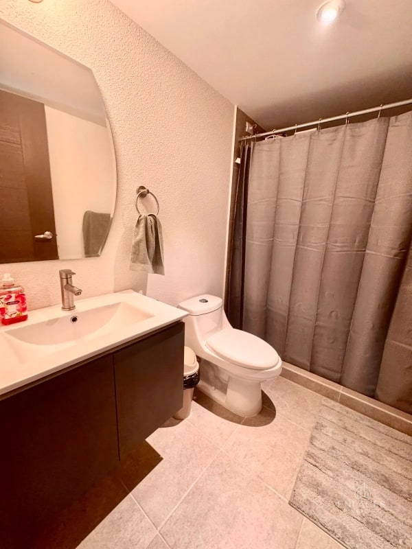 Zona 7 • Apartamento Amueblado en Venta • Parque Mateo - 3