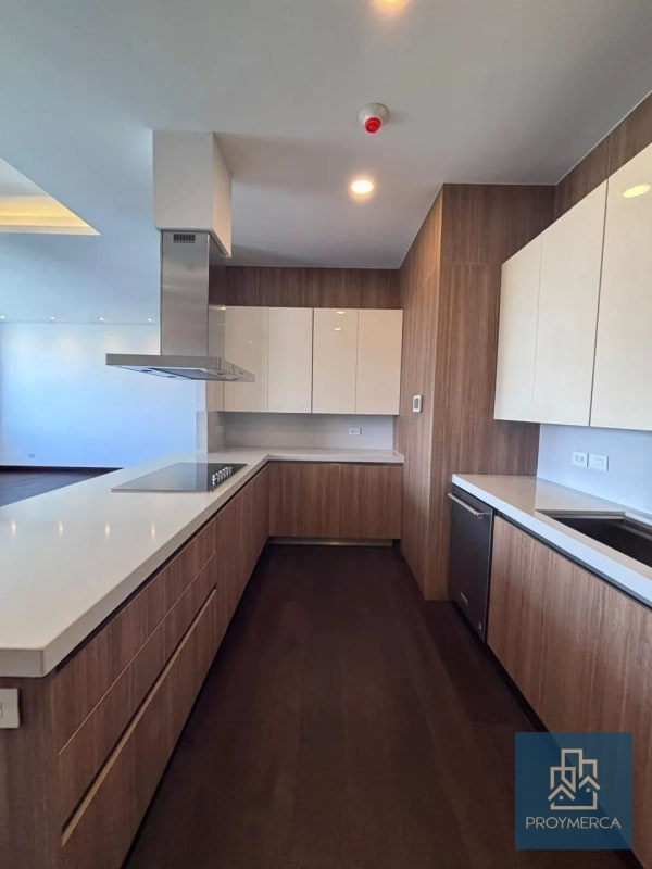 Apartamento en venta, Edificio Echo, Zona 14 - 11
