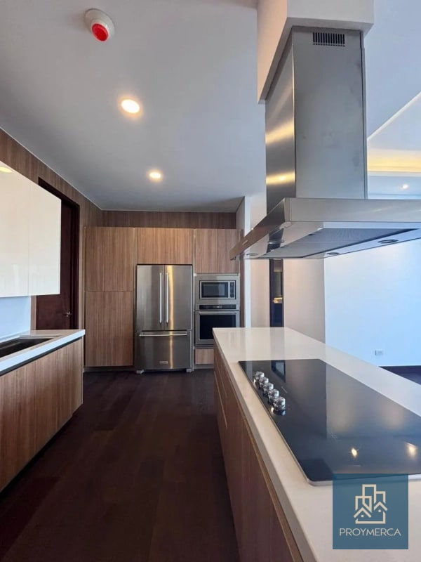 Apartamento en venta, Edificio Echo, Zona 14 - 10