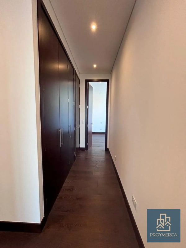 Apartamento en venta, Edificio Echo, Zona 14 - 4