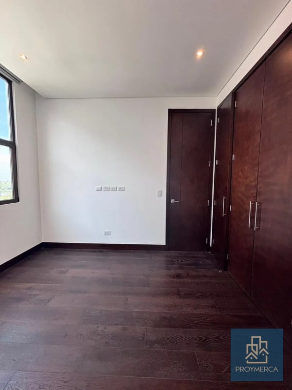 Apartamento en venta, Edificio Echo, Zona 14 - 3