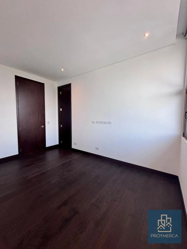 Apartamento en alquiler, Edificio Echo, Zona 14 - 7